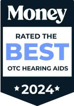 Money Magazine Best OTC Hearing Aids 2024